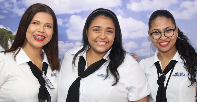 Agência de viagens Gabriela Turismo está sob nova direção e apresenta os novos pacotes de viagens 6
